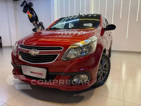 AGILE LTZ EFFECT EASYTR.1.4 8V FlexP. 5p