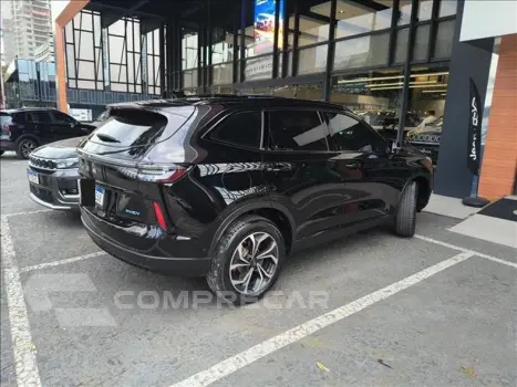 HAVAL H6 1.5 Phev34 AWD E-traction