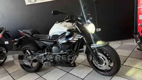 XJ6 N