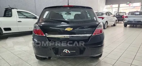 Vectra GT 2.0 MPFI 8V FlexPower Mec.