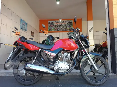 FAN 125I