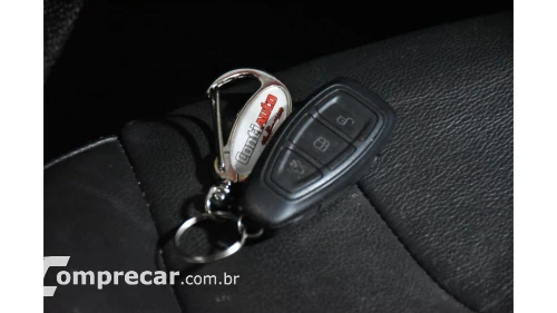 FOCUS SEDAN - 2.0 TITANIUM SEDAN 16V 4P AUTOMÁTICO