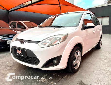 FIESTA 1.6 MPI Sedan 8V