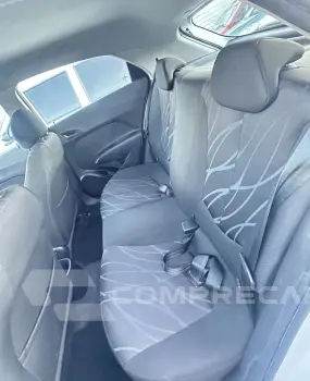 HB 20 Hatch 1.0 12V 4P FLEX COMFORT