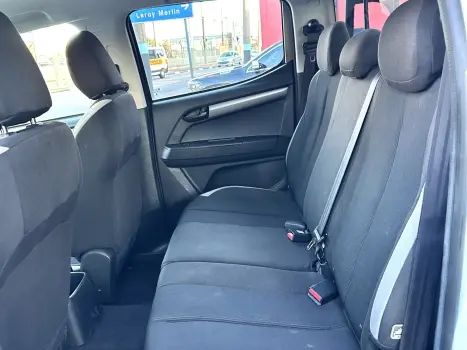 S10 2.8 16V TURBO DIESEL LS CD 4X4 MANUAL