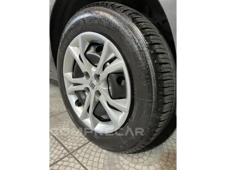 ARGO 1.0 FIREFLY FLEX DRIVE MANUAL