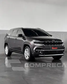 COMMANDER 1.3 T270 Turbo Longitude