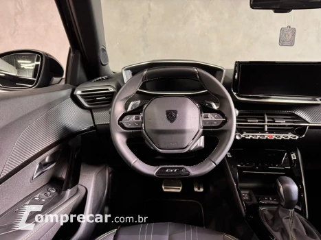 2008 1.0 TURBO 200 FLEX GT CVT