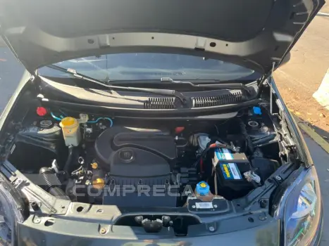 PALIO 1.0 MPI Attractive 8V