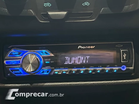 CELTA 1.0 MPFI LT 8V FLEX 4P MANUAL