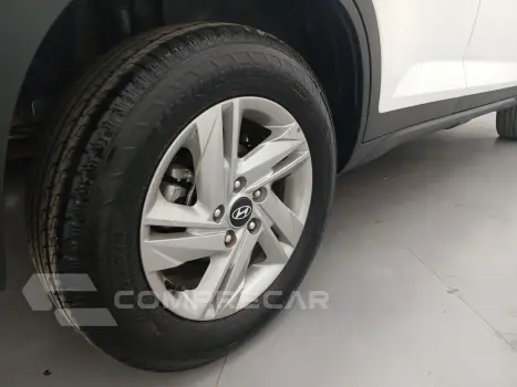 CRETA 1.0 TGDI FLEX COMFORT AUTOMÁTICO