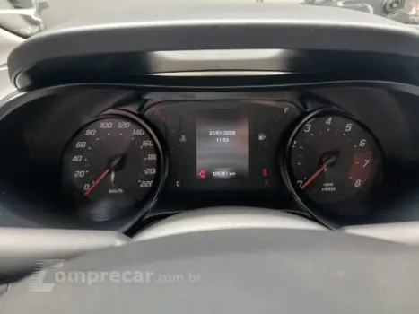 ARGO - 1.0 FIREFLY MANUAL