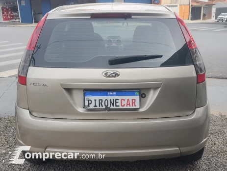 FIESTA 1.0 Rocam SE 8V