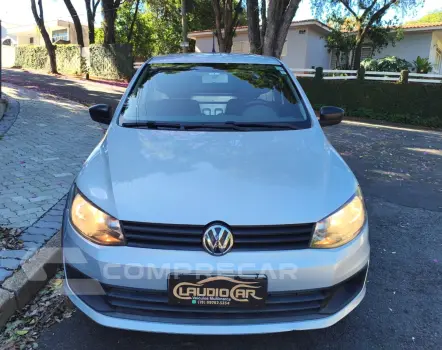 SAVEIRO 1.6 MI Trendline CS 8V
