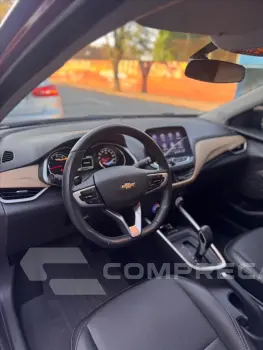 ONIX 1.0 Turbo Premier