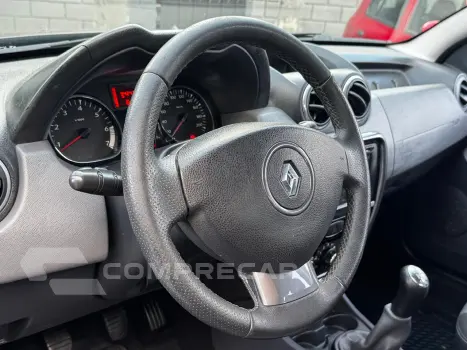 DUSTER 1.6 Dynamique 4X2 16V