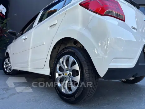 ONIX 1.0 MPFI LT 8V