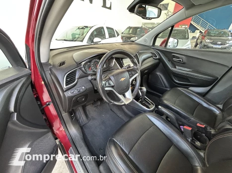 TRACKER 1.4 16V Turbo Premier