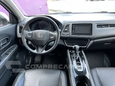 HR-V 1.8 16V EX