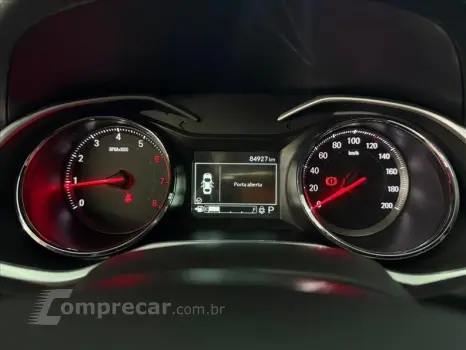 ONIX 1.0 Turbo Plus LTZ