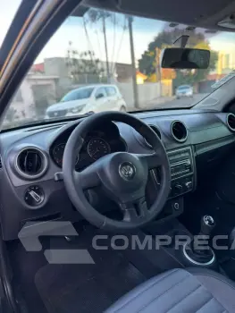 GOL 1.6 MI Power 8V