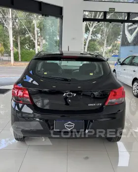 ONIX 1.4 MPFI LTZ 8V