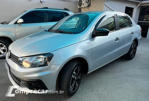 VOYAGE 1.6 MI Trend 8V