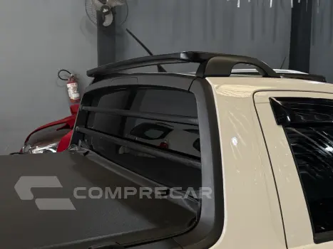 SAVEIRO 1.6 MI TRENDLINE CS 8V FLEX 2P MANUAL