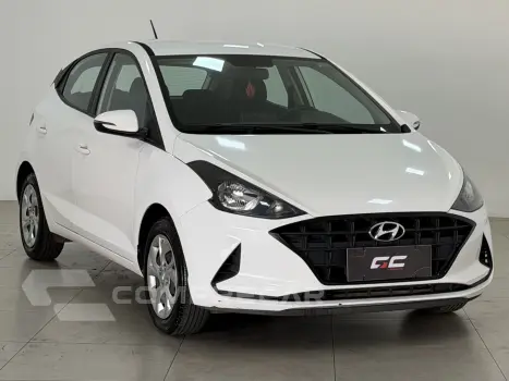 HB20 1.0 12V FLEX VISION MANUAL