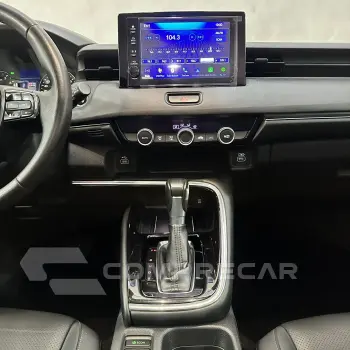 HR-V EXL 1.5 Flex Sensing 16V 5p Aut.
