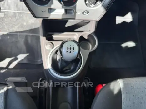 FIESTA 1.6 Rocam SE Sedan 8V