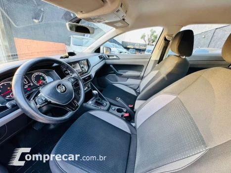 POLO 1.0 200 TSI Comfortline