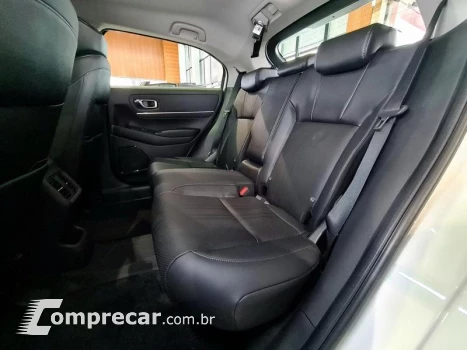 HR-V EXL 1.5 SENSING 16V 5P AUT