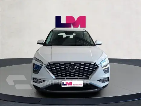 CRETA 1.0 TGDI FLEX LIMITED SAFETY AUTOMÁTICO