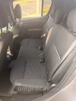 SANDERO 1.0 12V SCE Stepway ZEN