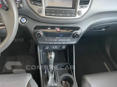 TUCSON 1.6 16V T-gdi GLS