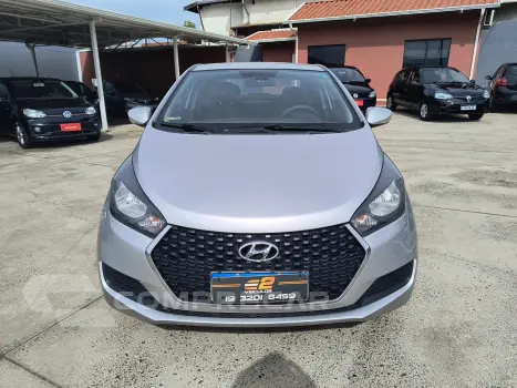HB20S 1.6 Comfort Plus 16V