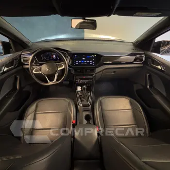 T-Cross Comfor. 200 TSI 1.0 Flex 5p Aut.