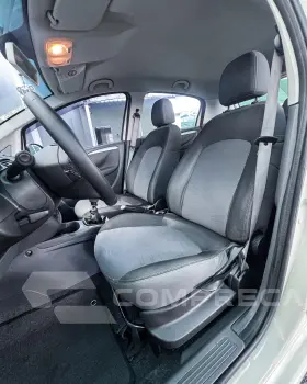 PUNTO 1.6 Essence 16V