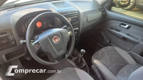 Fiat STRADA 1.4 MPI WORKING CS 8V 2 portas