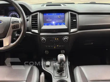 RANGER 2.2 BLACK 4X2 CD 16V DIESEL 4P AUTOMÁTICO