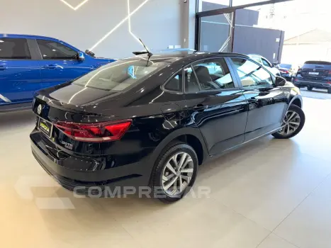 VIRTUS 1.0 200 TSI Comfortline