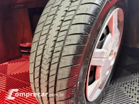 CLASSIC 1.0 MPFI LS 8V FLEX 4P MANUAL