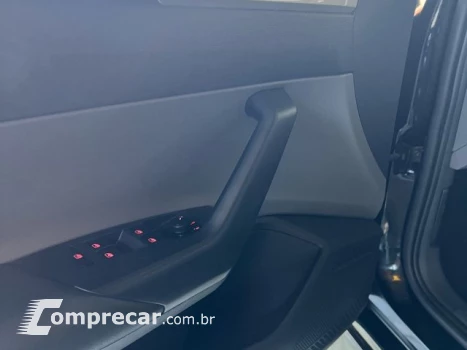 POLO - 1.0 200 TSI HIGHLINE AUTOMÁTICO