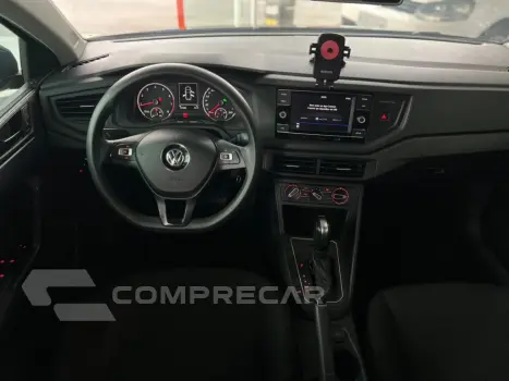 POLO 1.6 MSI TOTAL FLEX AUTOMÁTICO