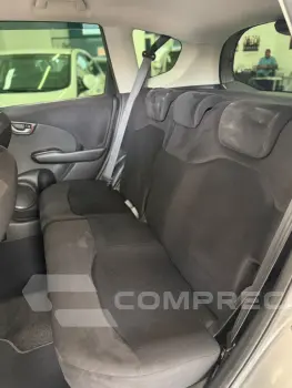 Fit EX/S 1.5 Flex/Flexone 16V 5p Aut.