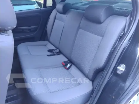 VOYAGE 1.6 MI Comfortline I-motion 8V