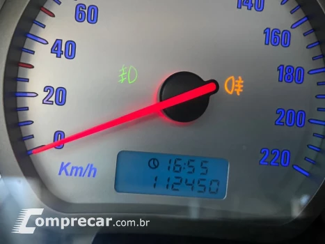 TIGGO 2.0 16V