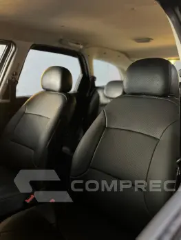 PALIO 1.6 Trekking Weekend 16V