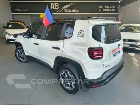 RENEGADE SPT T270